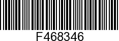 F468346 - MOUNT              - Replaced by -FA468346