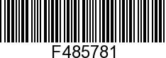 F485781 - LOCK               NLA