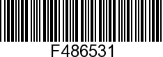 F486531 - ROD-INTERLOCK      NLA