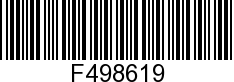 F498619 - SEAL               - Replaced by 25-F498618
