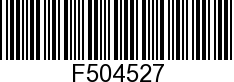CAP,NLA F504527