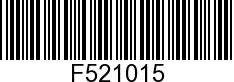 F521015 - PISTON             - Replaced by 700-F521015-1
