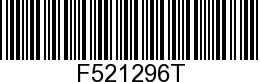 F521296T - RETAINER           - Replaced by -F521296T1