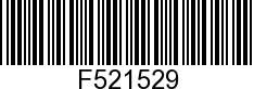 F521529 - GASKET             - Replaced by 27-F712529