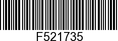 F521735 - SEAL               - Replaced by -FA521735