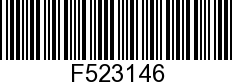 F523146 - SEAL               - Replaced by 26-F523146-1