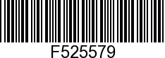 F525579 - SEAL               NLA
