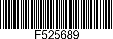 F525689 - BEARING            NLA