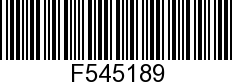 F545189 - BUSHING-ENTRY      - Replaced by 23-819006