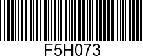 F5H073 - BUZZER KIT Overhe  - Replaced by -F5H073-1