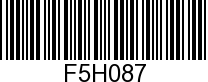 F5H087 - TILLER KIT Manual  NLA