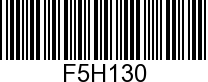 F5H130 - CONTROL ASSY       - Replaced by -F5H197