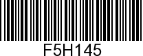 F5H145 - TILT ASSEMBLY      - Replaced by -F5H145-1