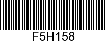 F5H158 - GAUGE ASSEMBLY Fu  NLA