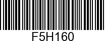 F5H160 - INDICATOR KIT      - Replaced by -820540A1