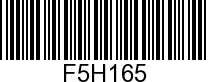 F5H165 - LEG EXT KIT        NLA