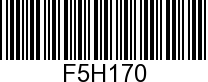 F5H170 - CONV KIT-STARTER   NLA