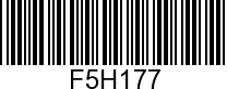F5H177 - ADAPTER ASSEMBLY   - Replaced by -820633