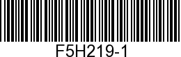 F5H219-1 - TRIM AND TILT ASS  - Replaced by -856197A3