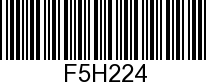 F5H224 - STEERING KIT-DUAL  - Replaced by -F5H255