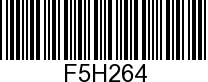 F5H264 - TRIM AND TILT ASS  - Replaced by -819177A3