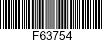F63754 - HOSE               - Replaced by 32-F691796