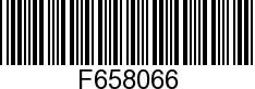 F658066 - COVER-THERMOSTAT   NLA