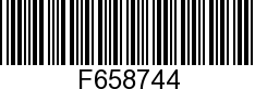 F658744 - HARNESS ASSY       - Replaced by 84-817975A1
