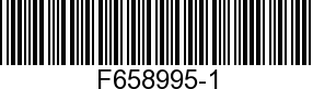 COVER-CYL HEAD,NLA F658995-1