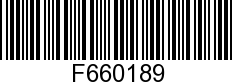 F660189 - BUSHING            - Replaced by 23-819006