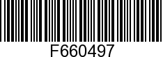 F660497 - BLOCK              - Replaced by -817492