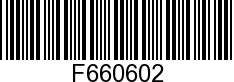F660602 - SWITCH             - Replaced by -FK681602