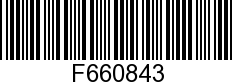 F660843 - CABLE ASSEMBLY (1  - Replaced by 84-819200A1