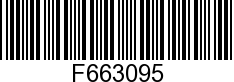 F663095 - STATOR ASSY        - Replaced by -F663095-1