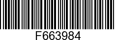 F663984 - BLANKET-TOP        - Replaced by -F663984-1