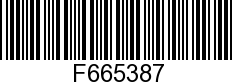 F665387 - DECAL Logo (US Ma  - Replaced by 37-F685387-2