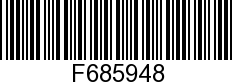 BRACKET,NLA F685948