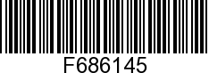 F686145 - COVER-LEG          - Replaced by -F685145