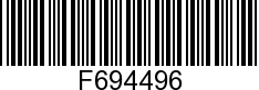 F694496 - STOP               - Replaced by -F694426