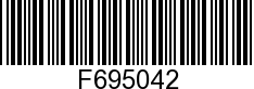 F695042 - CABLE ASSY         - Replaced by 84-819697A1