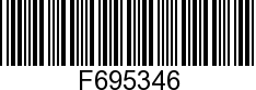 F695346 - MOUNT-STEERING     - Replaced by -F695346-2