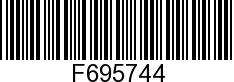 F695744 - HARNESS ASSY       - Replaced by 84-F695744-1