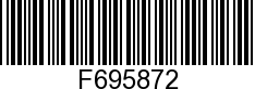 BRACKET,NLA F695872