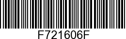 F721606F - CAP                NLA