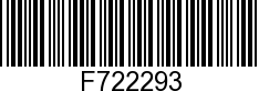 F722293 - SOCKET             - Replaced by -817020