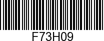 F73H09 - RFI SUPP KIT       NLA