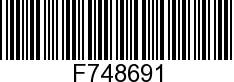 F748691 - GEAR               NLA