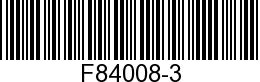 F84008-3 - STUD               - Replaced by 16-F84008-4