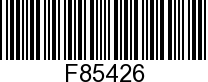 F85426 - STOP Tilt          - Replaced by -823785