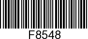 1725810 F8548